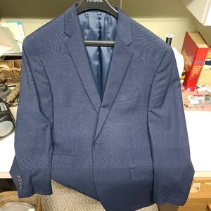 Jos A Bank Blue Sportcoat